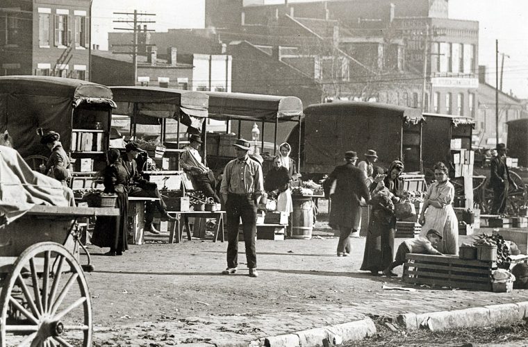 markt