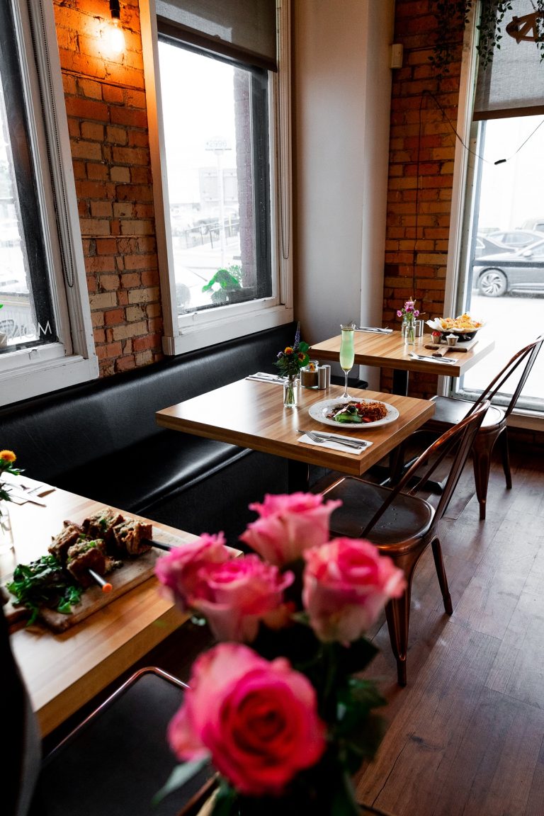 Café Centraal — restaurant in Spijkenisse