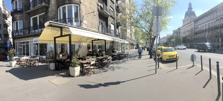 Het Wijnlokaal — restaurant in Spijkenisse