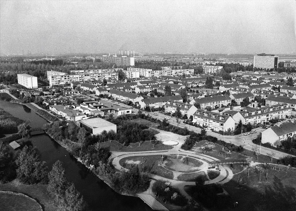 Uit Spijkenisse