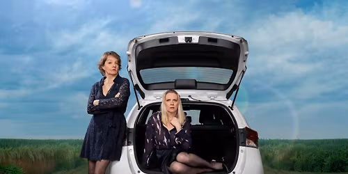 LIFT — theater in Spijkenisse
