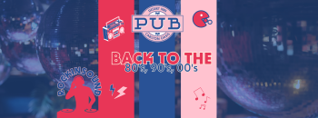 Back to the 80’s, 90’s & 00’s Party in Spijkenisse — Uitgaan in Spijkenisse