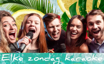 Karaoke Special — Uitgaan in Spijkenisse