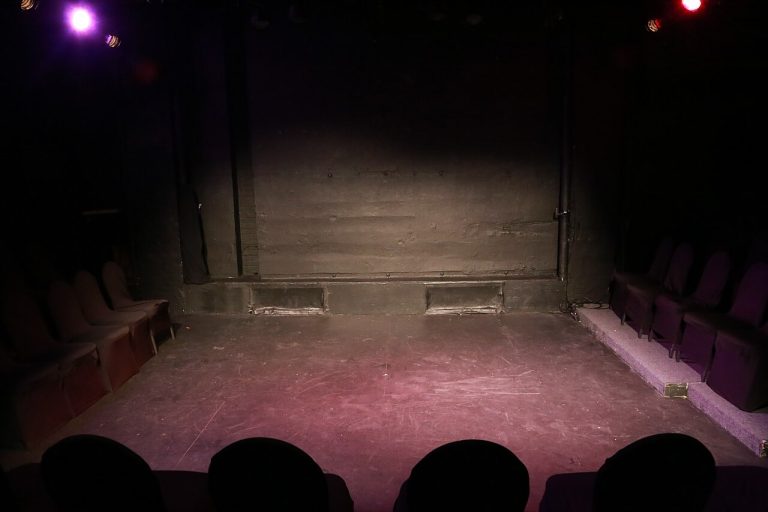 Musical Nights — theater in Spijkenisse