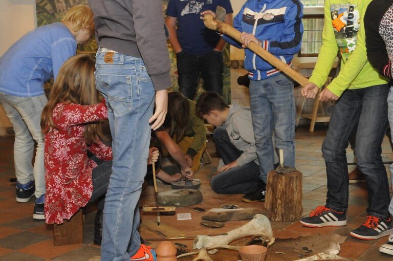 We Zijn Toch Familie — familie-kids in Spijkenisse