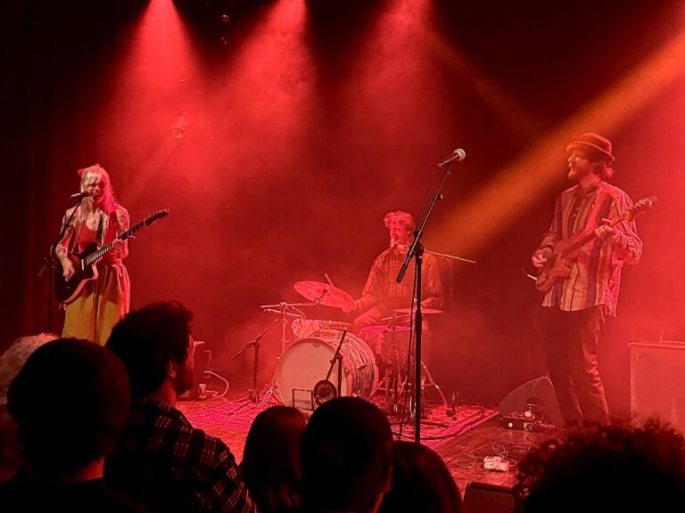 Groninger Studenten Cabaret Festival Finalistentour (try-out) — muziek in Spijkenisse