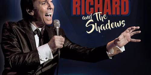 A Tribute To Cliff Richard & The Shadows – Jimmy Jemain & The Undercover Shadows in Spijkenisse