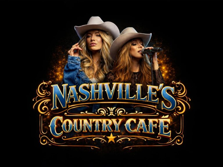 Nashville’s Country Cafe — theater in Spijkenisse