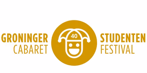 Groninger Studenten Cabaret Festival – Finalistentour (try-out) in Spijkenisse