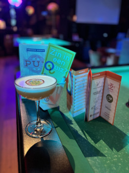 Pubquiz Desert Inn Pub — Uitgaan in Spijkenisse