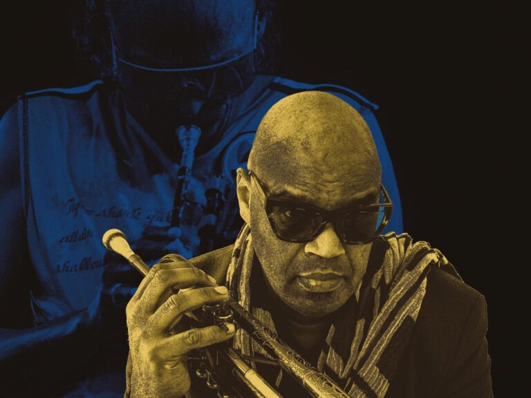 Michael Varekamp & The Legends – Miles Davis — theater in Spijkenisse