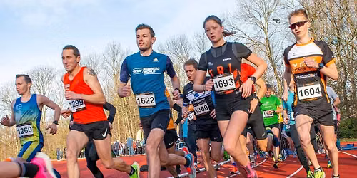 Spijkenisse Marathon 2026 — sport in Spijkenisse
