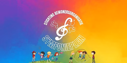 Halloween 2026 in Spijkenisse