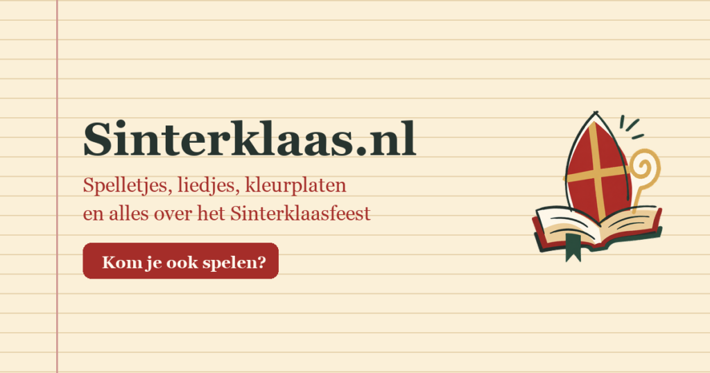Sinterklaasintocht Spijkenisse in Spijkenisse