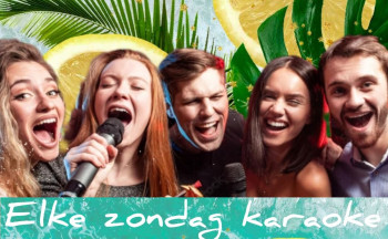 Karaoke Special — Uitgaan in Spijkenisse