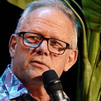 Talkshow Spijkers — lezing in Spijkenisse