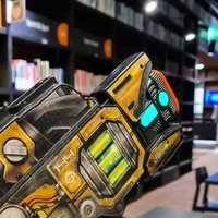 Lezergamen (7+) — familie-kids in Spijkenisse